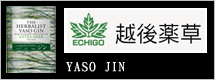 YASO JIN